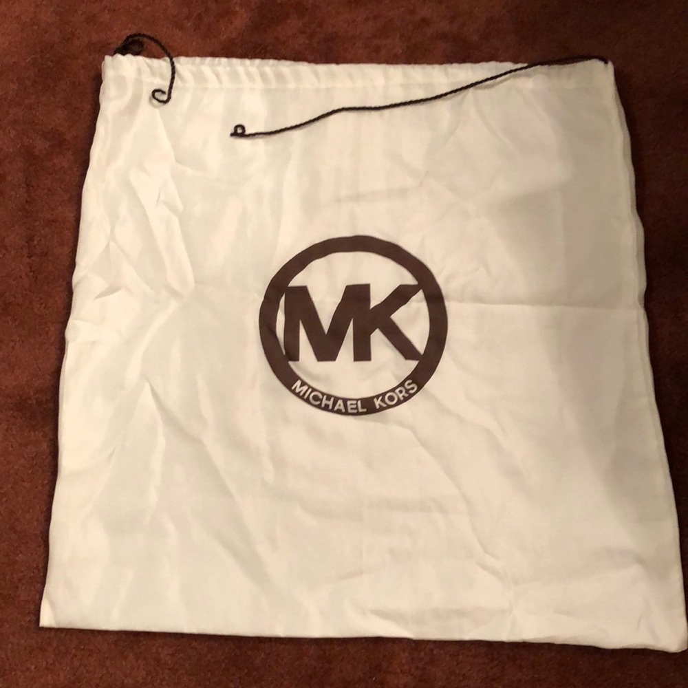 Medium Michael Kors Dustbag